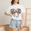 God Is Good Faith Tee- Comfort Colors