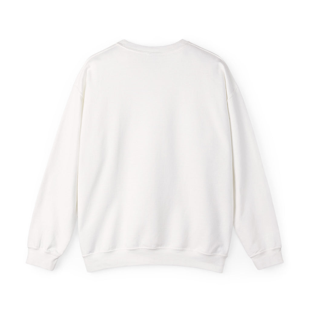 Crewneck Sweatshirt - "Kind Words Are Like Honey" Bee Graphic